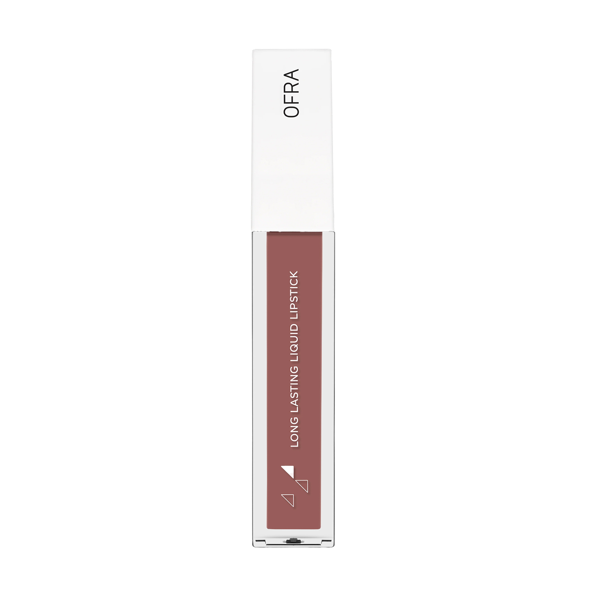 Матова рідка помада для губ OFRA Long Lasting Liquid Lipstick, Sanibel, 8 г