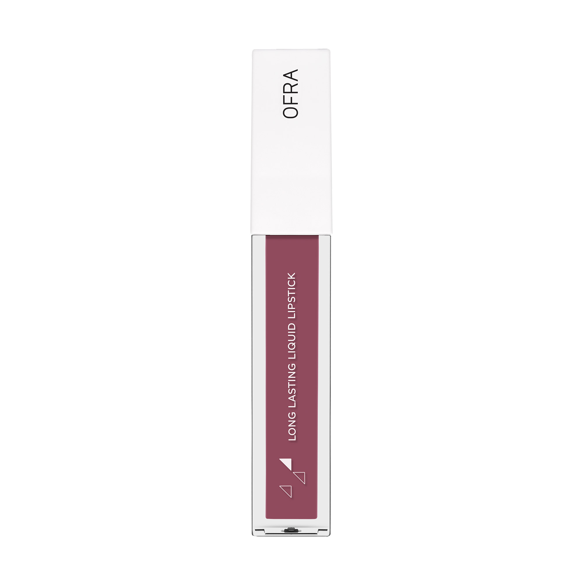 Матова рідка помада для губ OFRA Long Lasting Liquid Lipstick, Unzipped, 8 г